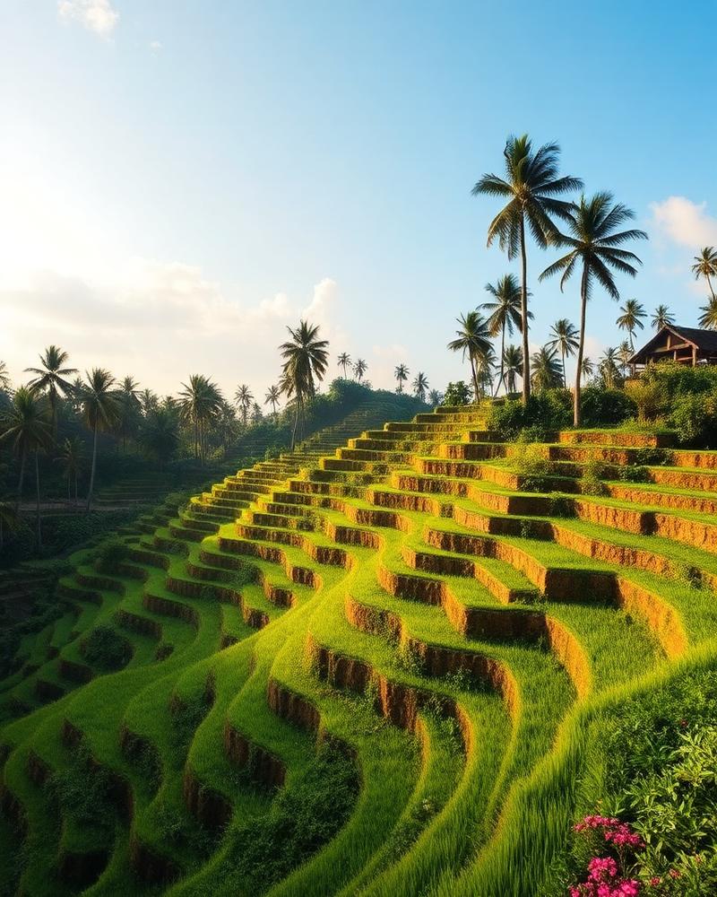 Bali Island Romance view 1