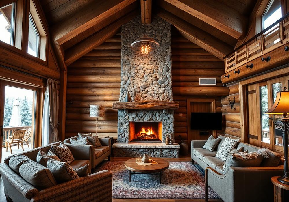 Alpenhaus Lodge & Spa — Mountain hotel in Zermatt, Switzerland